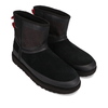 UGG Classic Mini Urban Tech Weather BLACK TNL 1103877-BTNL画像