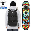 Darkstar Skateboards Timeworks FP With Backpack 7.75in 10512294画像