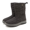 BOGS SNOWDAY MID BLACK 72238-001画像
