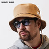 Mighty Shine BUCKET CORD HAT 1211009画像