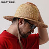 Mighty Shine STREW MOUNTAIN HAT 1211021画像