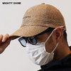 Mighty Shine LAIDBACK 6P CAP 1211017画像