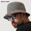 Mighty Shine MESH BUCKET HAT 1211019画像