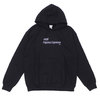 Fragment Design × retaW FRGMT Hoodie Card Tag Set BLACK画像