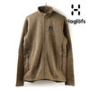 HAGLOFS Swook Jacket Men Teak brown 604600-4LA画像