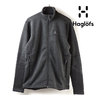 HAGLOFS Swook Jacket Men Slate 604600-3TJ画像