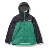THE NORTH FACE DOT SHOT JACKET EVER GREEN NP61930画像