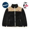 CHUMS Elmo Fleece Jacket CH04-1230画像
