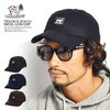 The Endless Summer TES DOG BEACH WOOL LOW CAP SD-0774702画像