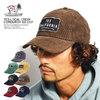 The Endless Summer TES LOCAL CREW CORDUROY BB CAP SD-0774701画像