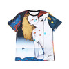 UGG x Yokoo Tadanori T-Shirts BLUE MULTI 1118154-BLMU画像