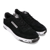 Reebok CLUB C 85 - YKGF BLACK/WHITE/BLACK FY3038画像