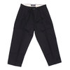 NEIGHBORHOOD 20AW TWO TUCK/CE-PT BLACK 202AQNH-PTM04画像