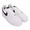 NIKE AIR FORCE 1 '07 CRAFT WHITE/OBSIDIAN-WHITE CT2317-100画像