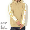 Champion Pullover Hoodie C3-S120画像