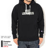 Champion Pullover Hoodie C3-S114画像