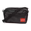 Manhattan Portage Ticker Tape Jogger Bag Black/Black MP1404LTCKRTPE画像