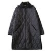 Mountain Equipment QUILTED OVER COAT 427101画像