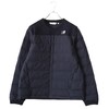 karrimor indie cardigan 101115画像