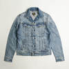 LEE #220 Denim Jacket OLD SCHOOL画像
