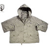 CORONA CJ035-20-05 OUTBACK JACKET/ESTER GABARGINE beige画像