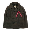 BROWN'S BEACH P-COAT BBJ-007画像