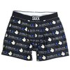 SHIBUKURO x SAXX SHIBUYA HACHI BOXER BRIEF SXBB29-HSY画像