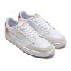 PUMA RALPH SAMPSON MC CLEAN WHITE/RED 374068-03画像