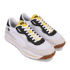PUMA STYLE RIDER WARM TEXTURE WHITE/BLACK 373382-03画像