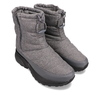 DESCENTE ACTIVE WINTER BOOTS GRAY DM1QJD10GR画像