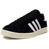 adidas CAMPUS 80S CORE BLACK/CORE BLACK/FTWR WHITE FW5046画像