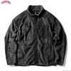 UNCROWD MILITARY FLEECE UC-503-020画像