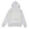 RHC Ron Herman × Champion I have a dream Reverse weave Hoodie GRAY画像