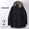 Woolrich ARCTIC PARKA TT WOOU0285画像