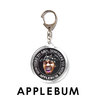 APPLEBUM リザレクト Keyholder画像