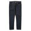 APPLEBUM Kate Slim Stretch Denim Pants INDIGO画像