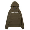 APPLEBUM Elite Performance Parka KHAKI画像