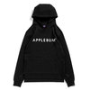 APPLEBUM Elite Performance Parka BLACK画像