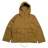 BURGUS PLUS Ripstop Oild Parka BP20906画像