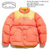 Rocky Mountain Featherbed NYLON DOWN JACKET 200-202-05画像