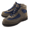Danner FEATHER LIGHT GORE-TEX GUNMETAL 30126画像