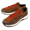 Danner CAPRINE LOW SUEDE GTX BROWN/RED 31334画像
