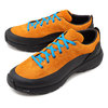Danner CAPRINE LOW SUEDE GTX RUST/BLUE 31335画像