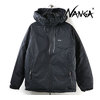 NANGA AURORA DOWN JACKET FW20 BLACK画像