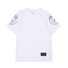 JORDAN BRAND AS M J PSG LOGO TEE WHITE CK9780-100画像