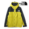 THE NORTH FACE Mountain Light Jacket MATCHA GREEN NP11834画像