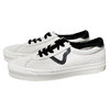 VANS STYLE 73 DX OG WHITE/OG BLACK ANAHEIM FACTORY COLLECTION VN0A3WLQTIP画像