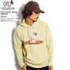 The Endless Summer TES SURF BUHI PARKA -BEIGE- FH-0774312画像