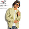 The Endless Summer TES TURN BUHI EMB TC BLOUSON -BEIGE- SD-0774003画像