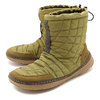MERRELL HUT MOC MID OLIVE J002101画像